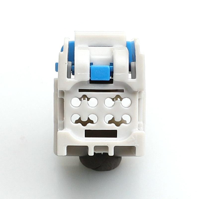 CC80346 - 8 Pin Connector