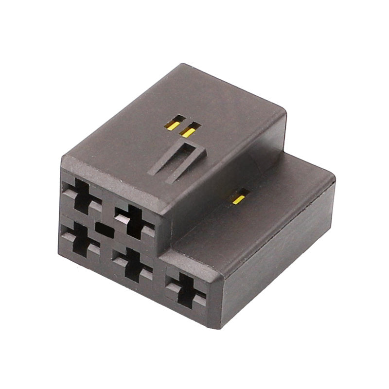 CC50221 - 5 Pin Connector – CarConnectors.com