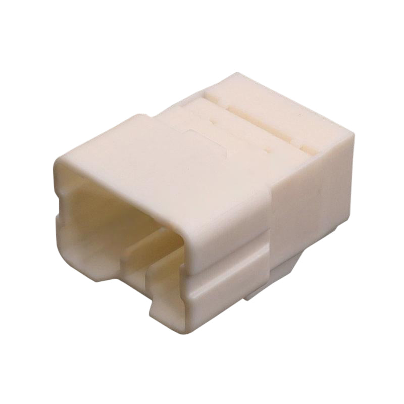 CC160155 - 16 Pin Connector