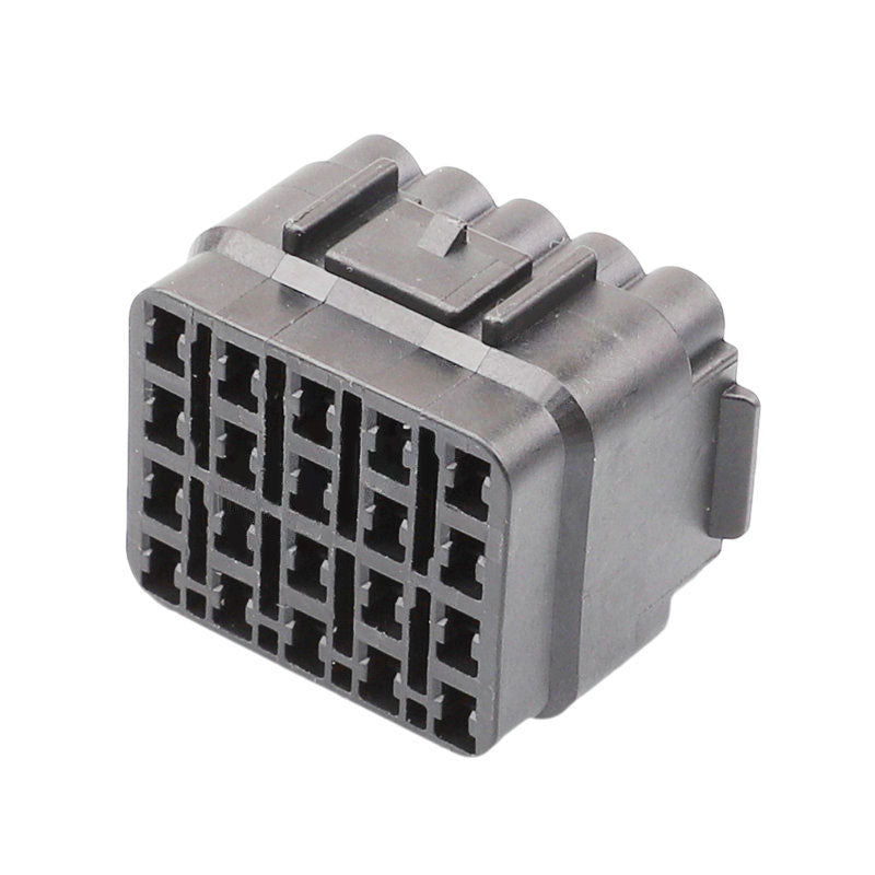 CC200108 - 20 Pin Connector