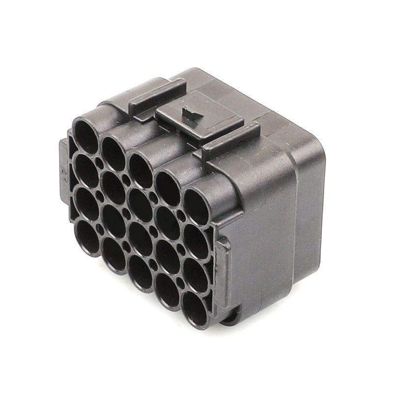 CC200108 - 20 Pin Connector