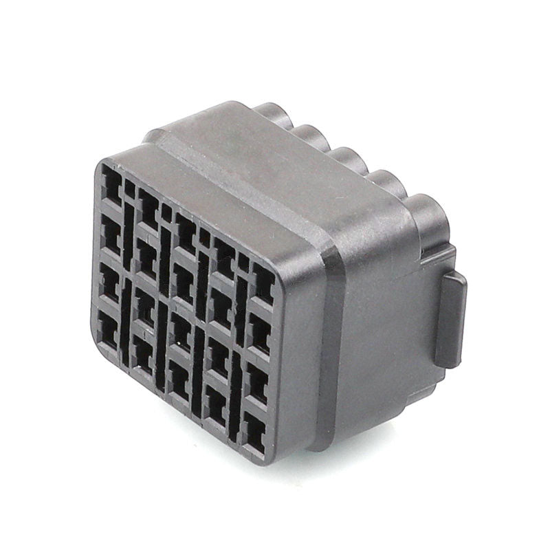 CC200108 - 20 Pin Connector