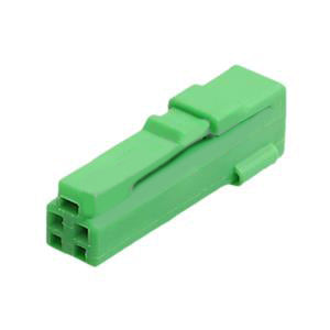 CC21130 - 2 Pin Connector