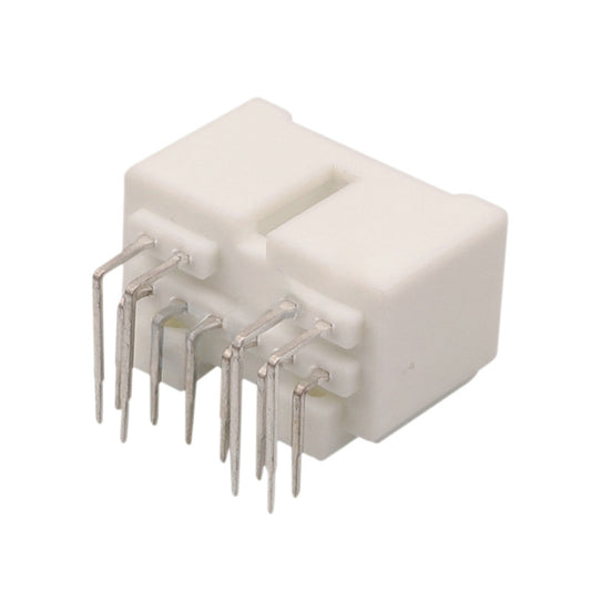 CC100192 - 10 Pin Connector