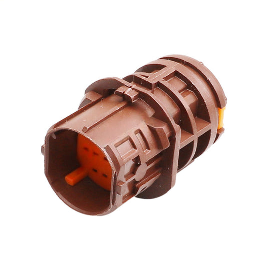 CC160157 - 16 Pin Connector