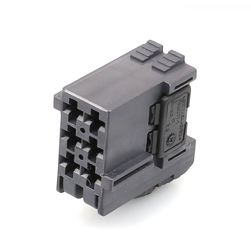 CC60579 - 6 Pin Connector