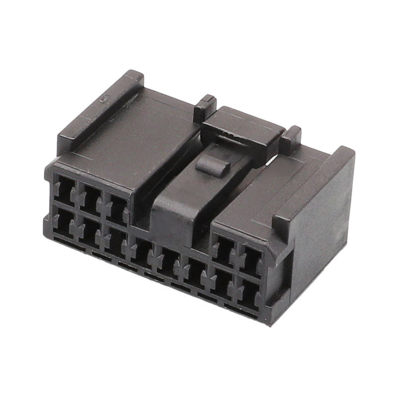 CC130034 - 13 Pin Connector