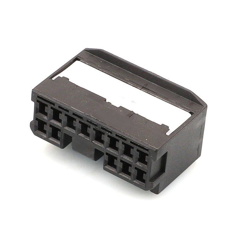 CC130034 - 13 Pin Connector