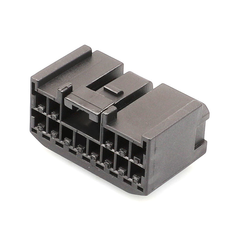 CC130034 - 13 Pin Connector