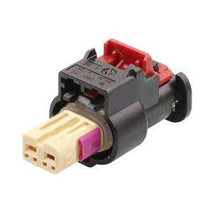 CC21136 - 2 Pin Connector