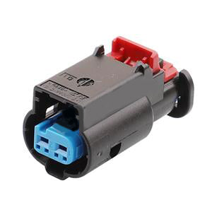 CC21137 - 2 Pin Connector