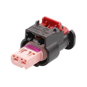 CC21138 - 2 Pin Connector