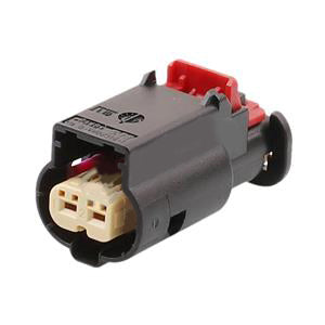 CC21141 - 2 Pin Connector