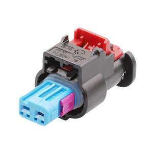CC21142 - 2 Pin Connector