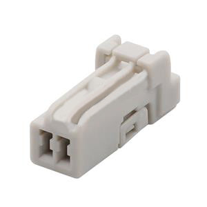 CC21144 - 2 Pin Connector