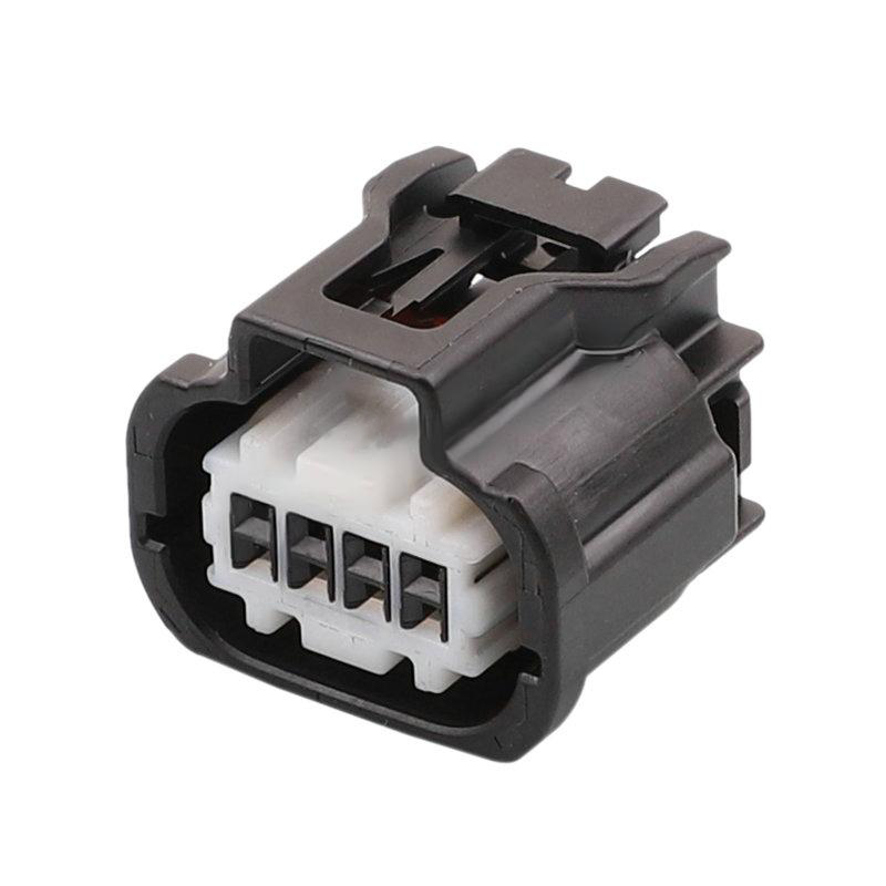 CC80349 - 8 Pin Connector