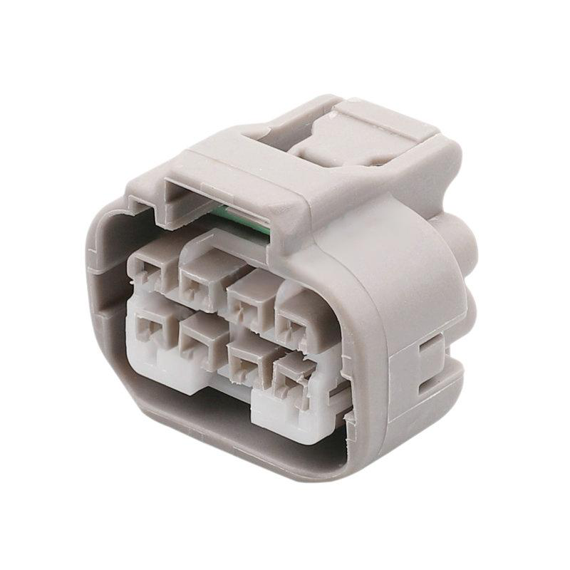 CC80350 - 8 Pin Connector