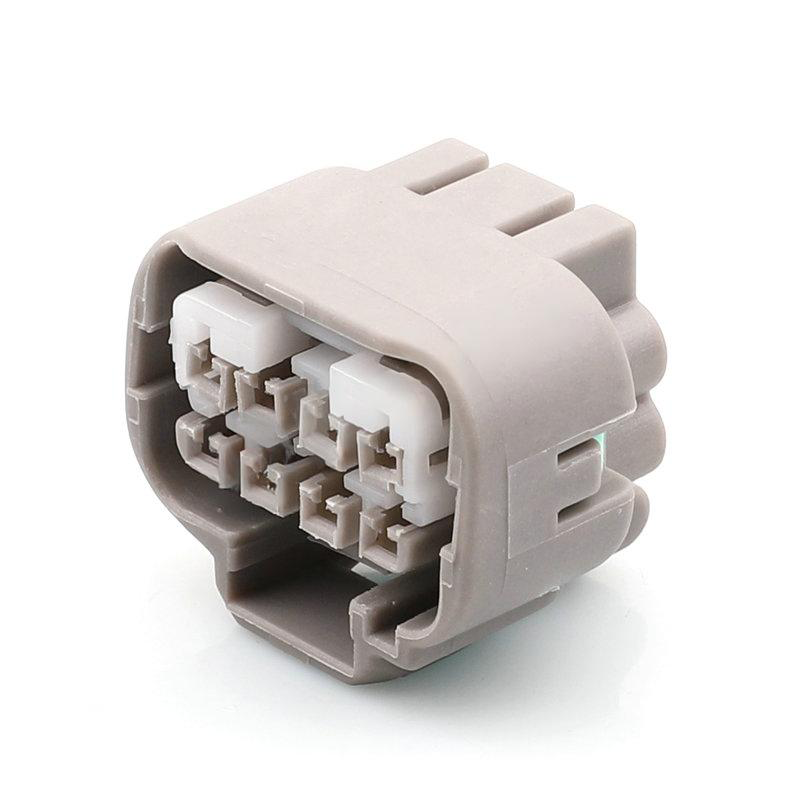 CC80350 - 8 Pin Connector