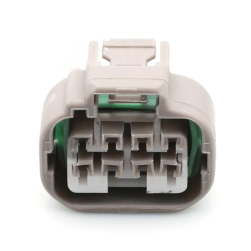 CC80350 - 8 Pin Connector