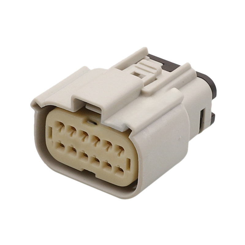 CC120203 - 12 Pin Connector