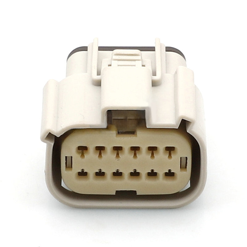 CC120203 - 12 Pin Connector