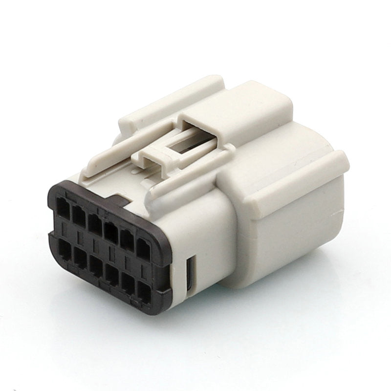 CC120203 - 12 Pin Connector