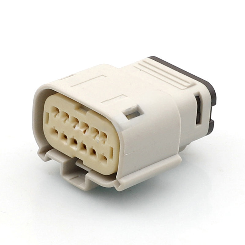 CC120203 - 12 Pin Connector