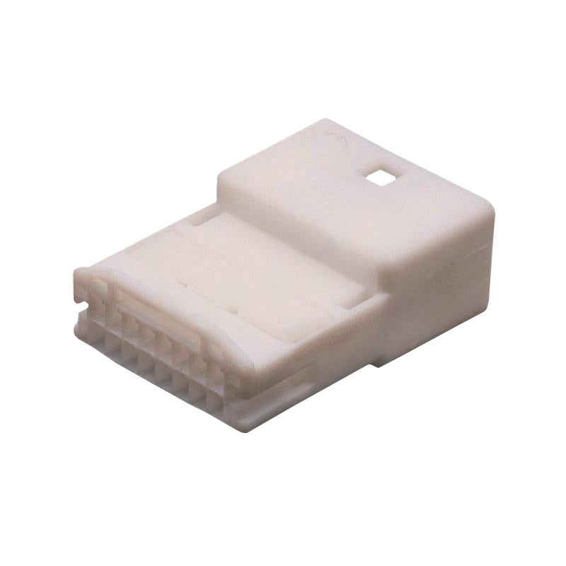 CC160159 - 16 Pin Connector