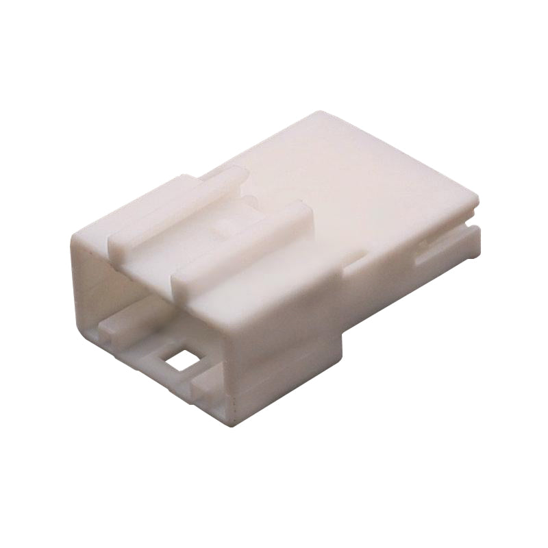 CC160159 - 16 Pin Connector