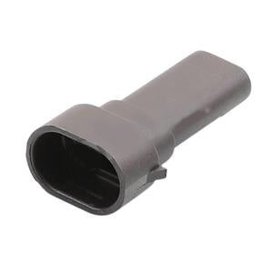 CC21150 - 2 Pin Connector