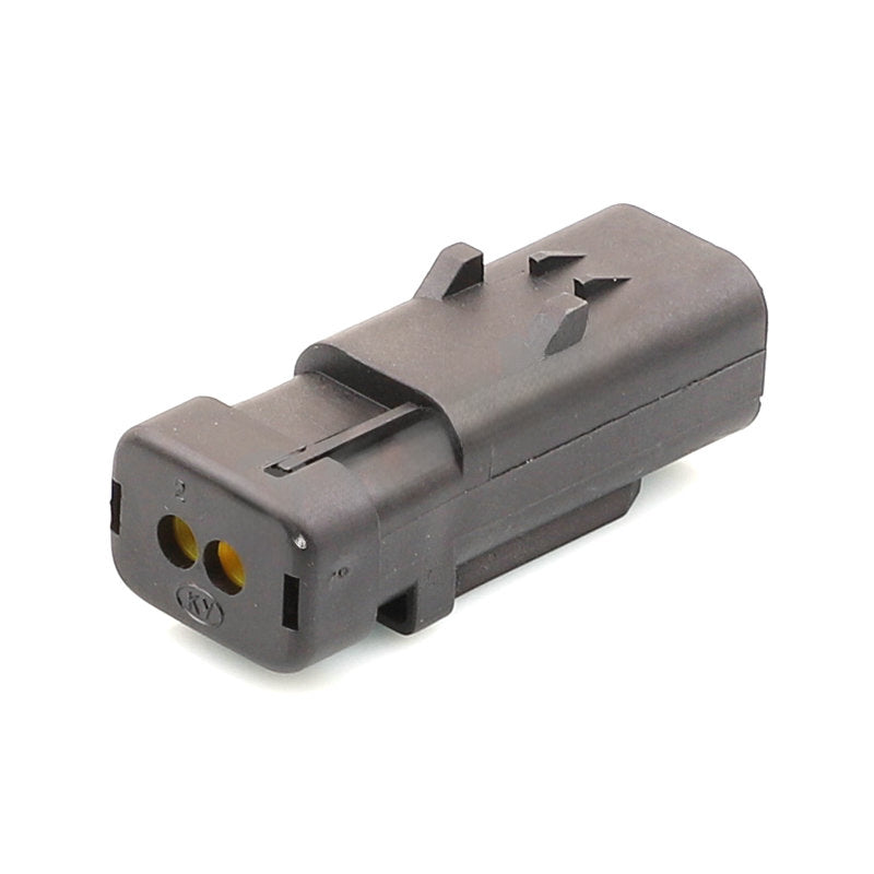 CC21151 - 2 Pin Connector