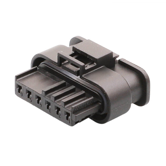 CC60581 - 6 Pin Connector