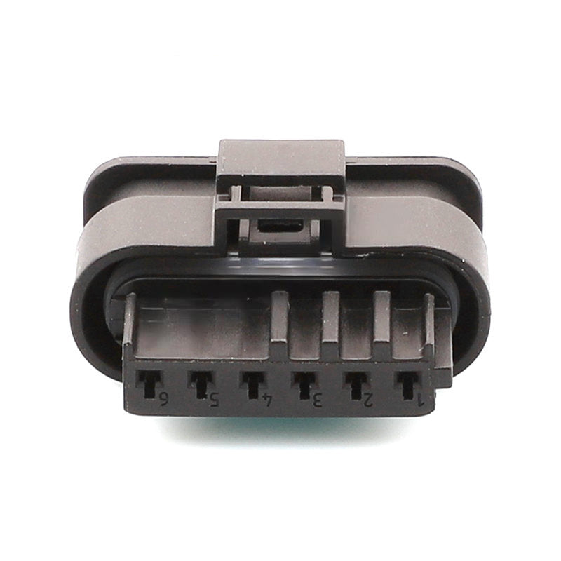 CC60581 - 6 Pin Connector