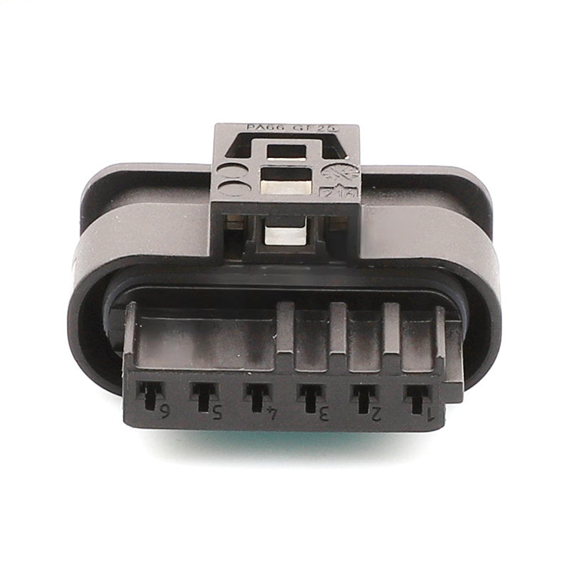 CC60583 - 6 Pin Connector