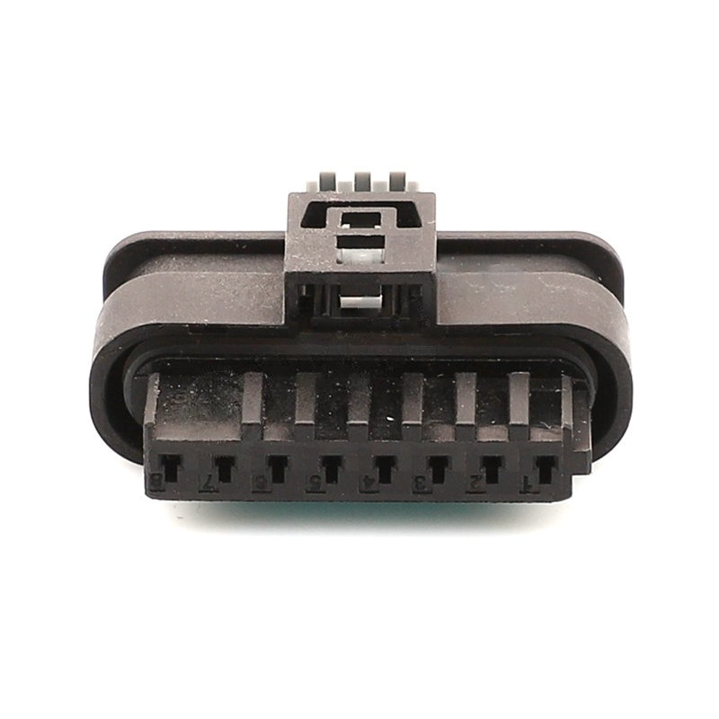 CC80351 - 8 Pin Connector