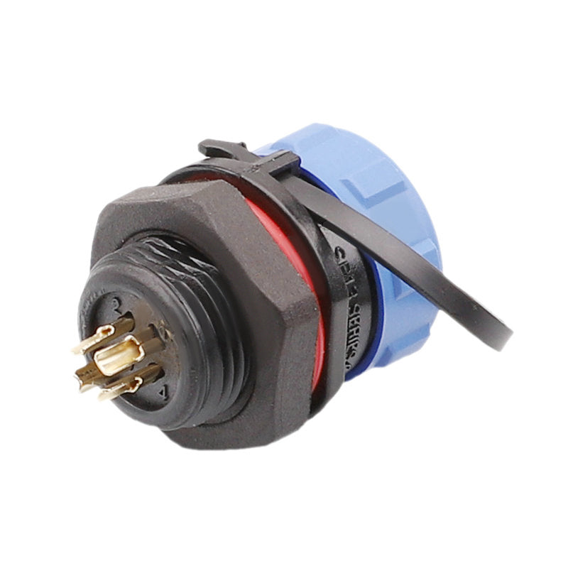 CC40682 - 4 Pin Connector