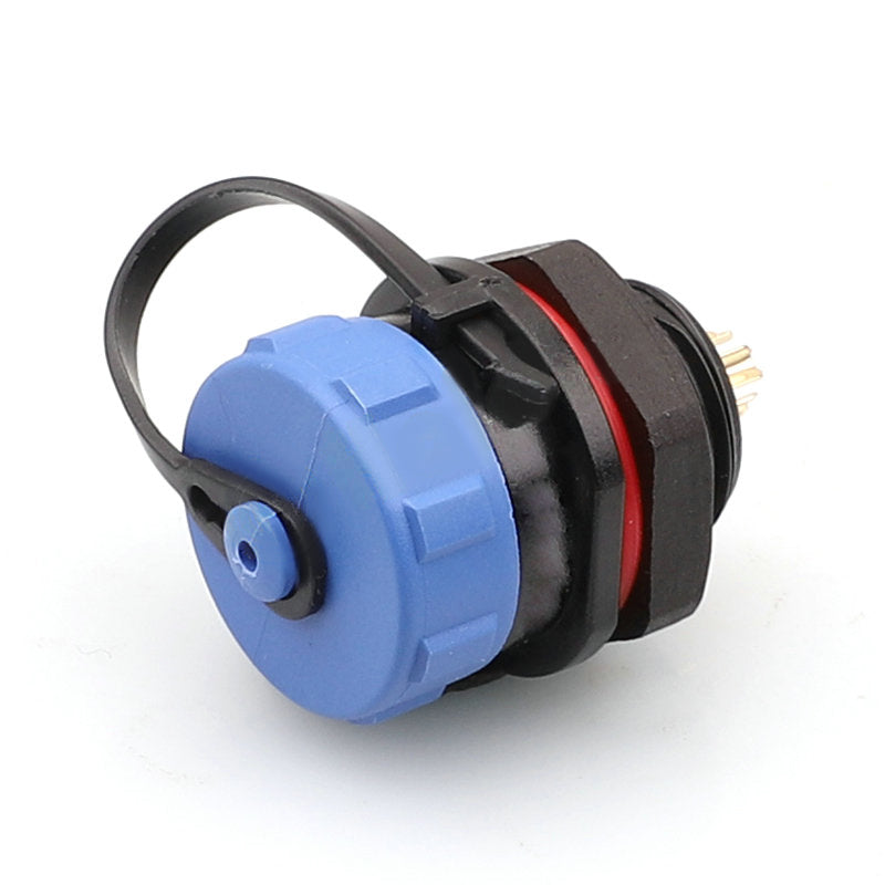 CC40682 - 4 Pin Connector