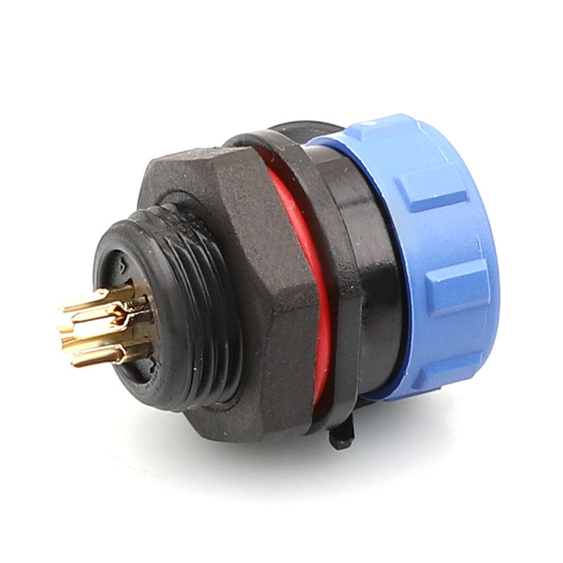 CC40682 - 4 Pin Connector