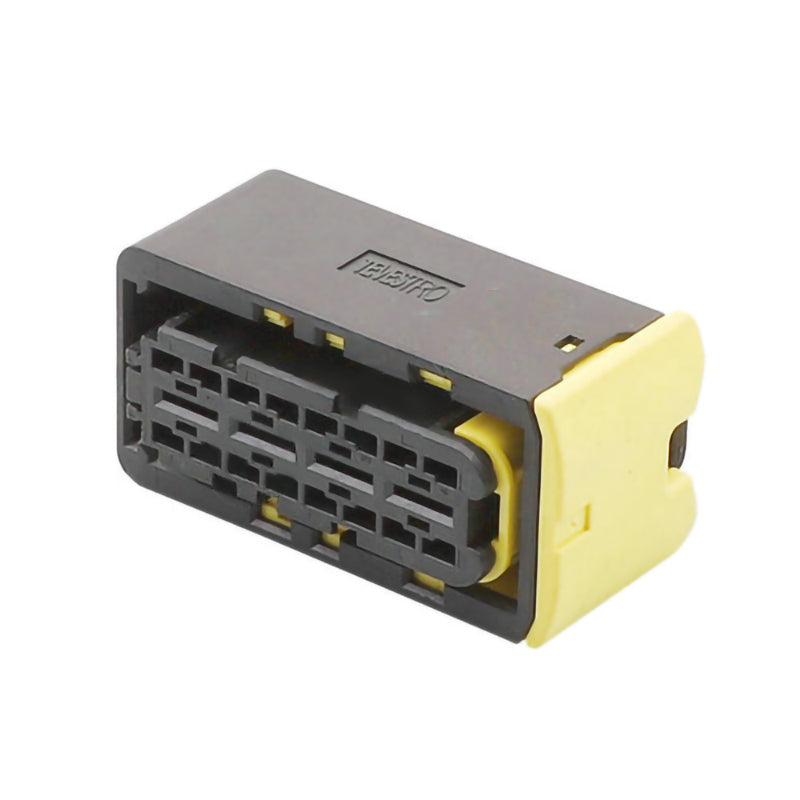 CC40683 - 4 Pin Connector