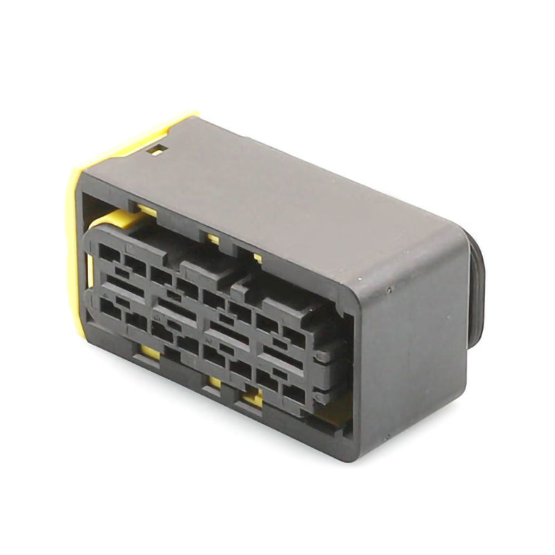 CC40683 - 4 Pin Connector