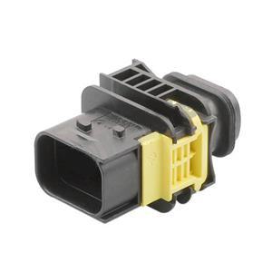 CC21153 - 2 Pin Connector