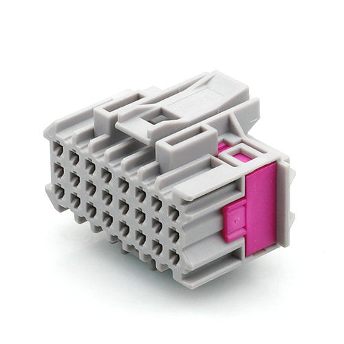 CC240058 - 24 Pin Connector