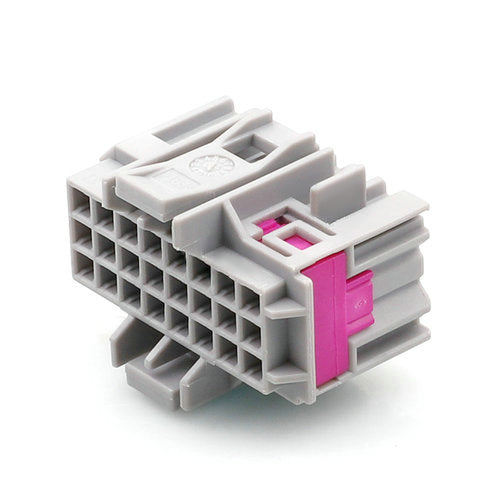 CC240058 - 24 Pin Connector