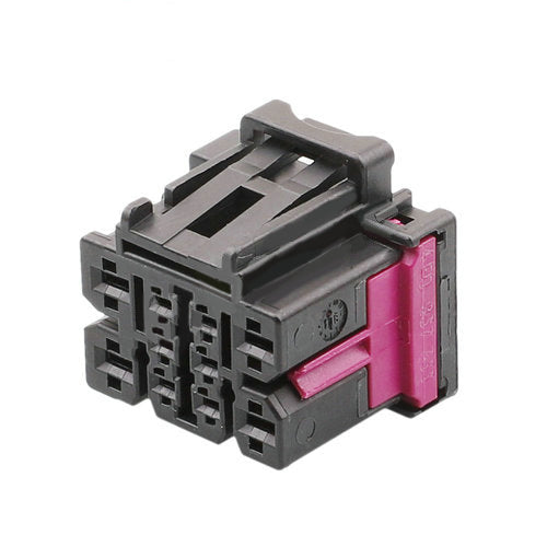 CC100194 - 10 Pin Connector