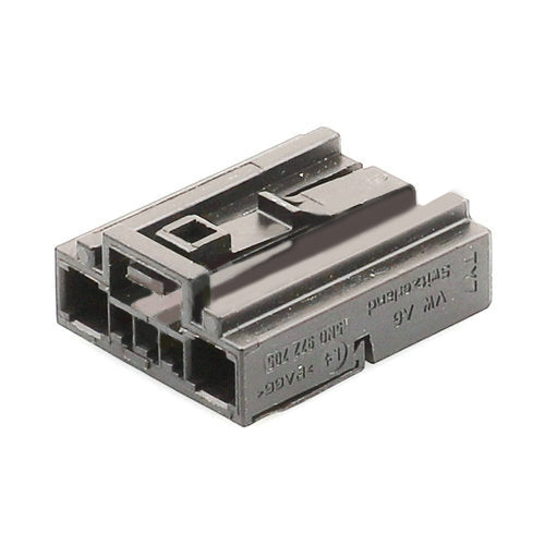 CC50223 - 5 Pin Connector