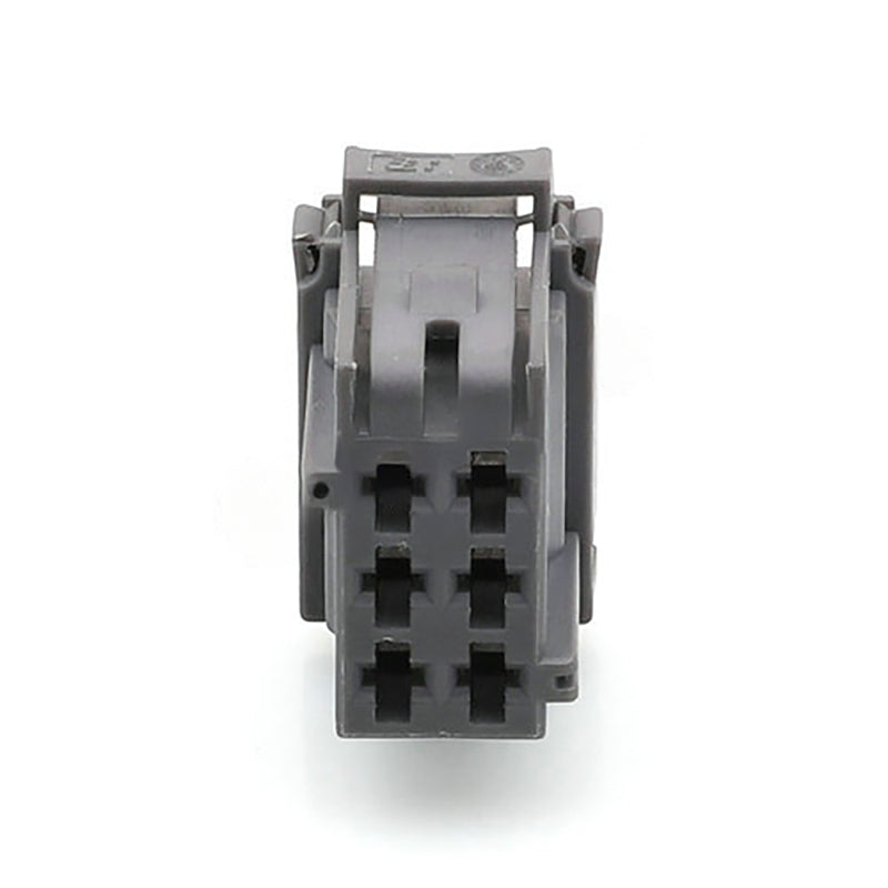 CC60585 - 6 Pin Connector