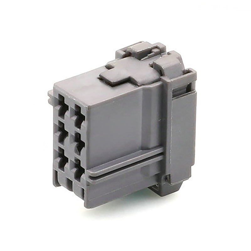 CC60585 - 6 Pin Connector