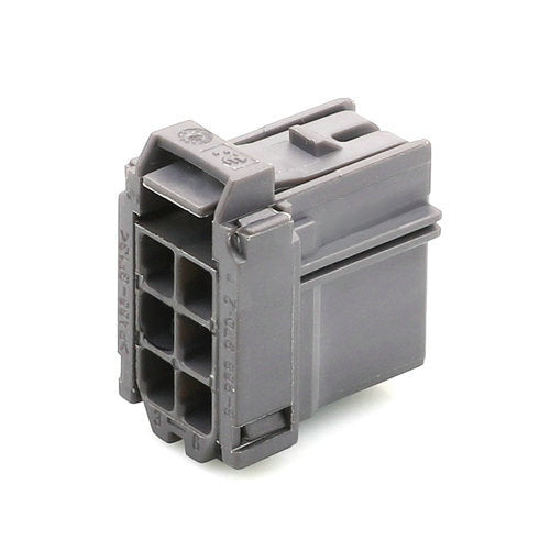 CC60585 - 6 Pin Connector