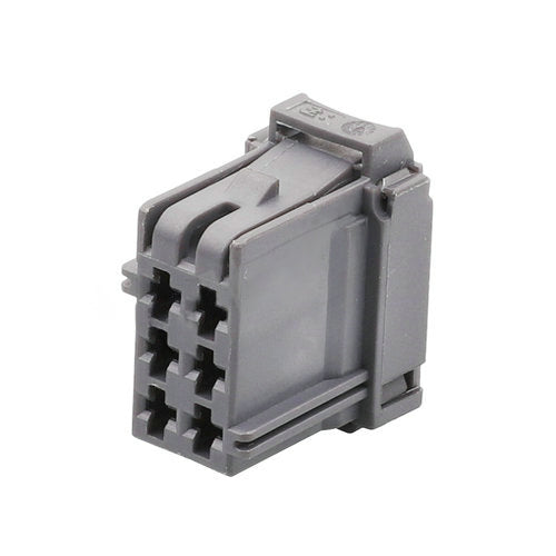 CC60585 - 6 Pin Connector