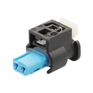 CC21154 - 2 Pin Connector